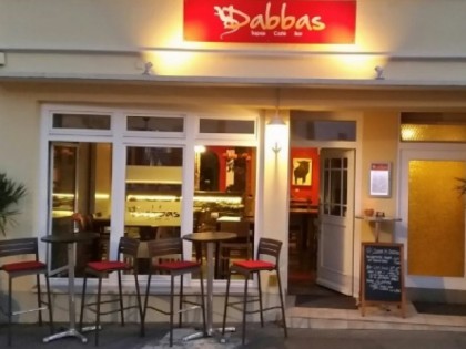 Photo: Dabbas - Tapas, Cafe &amp; Bar